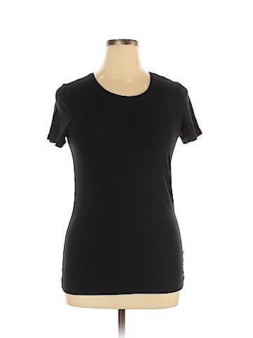 Gap Body Short Sleeve T-Shirt (view 1)