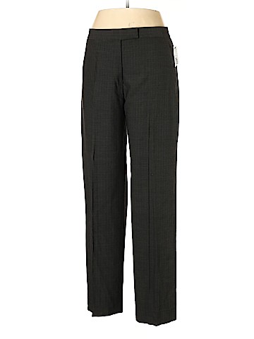 DKNY Wool Pants (view 1)