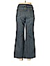 Ann Taylor Factory Blue Jeans Size 14 (petite) - photo 2