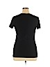 Gap Body Black Short Sleeve T-Shirt Size XL - photo 2