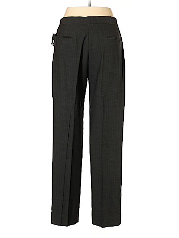 DKNY Wool Pants (view 2)