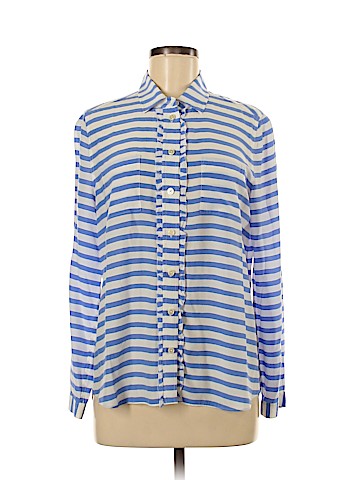 Kate Spade New York Long Sleeve Blouse (view 1)