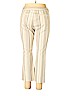 Cartonnier Ivory Casual Pants Size 14 - photo 2