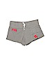 Victoria's Secret Pink Gray Shorts Size XS - photo 1