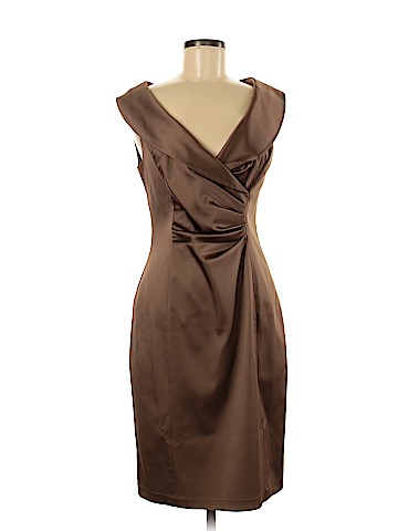 Kay Unger Cocktail Dress (view 1)
