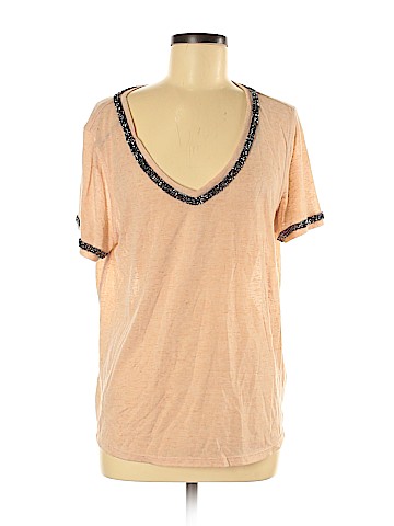 H&M Short Sleeve Top (view 1)