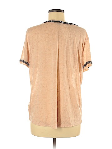 H&M Short Sleeve Top (view 2)