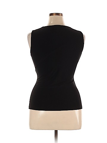 DKNY Sleeveless Top (view 2)