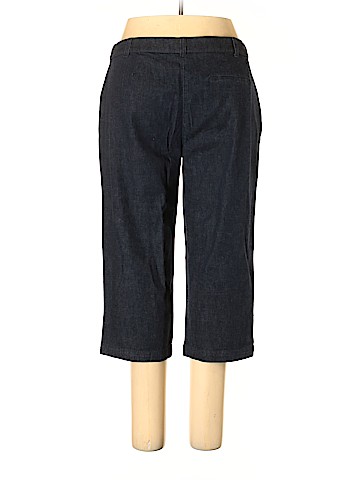 Karen Scott Jeans (view 2)