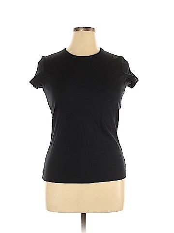 Banana Republic Short Sleeve T-Shirt (view 1)