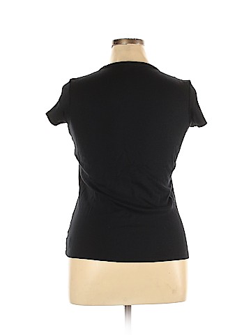 Banana Republic Short Sleeve T-Shirt (view 2)