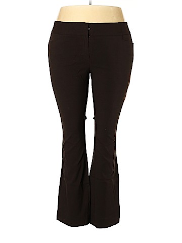 ELOQUII Dress Pants (view 1)