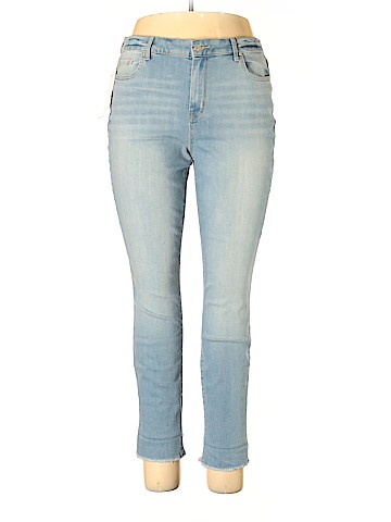 Jessica Simpson Jeans (view 1)