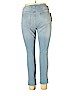 Jessica Simpson Blue Jeans Size 14 - photo 2