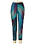 Lily by Firmiana Blue Leggings Size 1X - photo 1