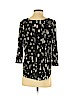 Weston Green 3/4 Sleeve Blouse Size S - photo 2