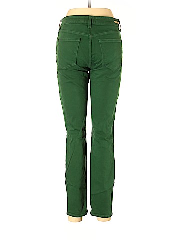 Pilcro and The Letterpress Jeans (view 2)