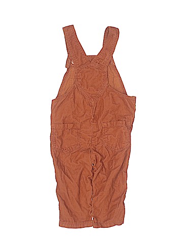 Old Navy Overalls (view 2)