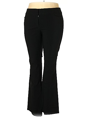 ELOQUII Dress Pants (view 1)