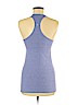 Lululemon Athletica Blue Active Tank Size 8 - photo 2