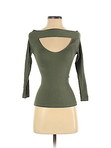 Free People Long Sleeve Top (view 1)