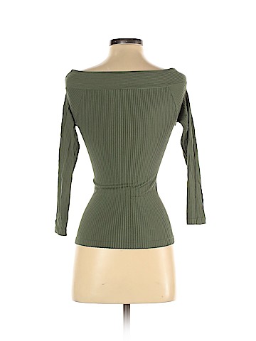 Free People Long Sleeve Top (view 2)