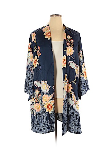 Chico's Kimono (view 1)