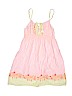 Lilly Pulitzer 100% Cotton Pink Dress Size S (youth) - photo 1
