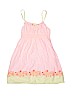 Lilly Pulitzer 100% Cotton Pink Dress Size S (youth) - photo 2