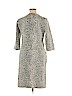 J. McLaughlin Ivory Casual Dress Size XL - photo 2