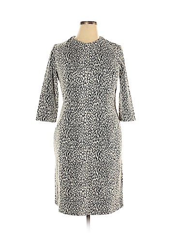 J. McLaughlin Casual Dress (view 1)