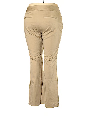 ELOQUII Dress Pants (view 2)