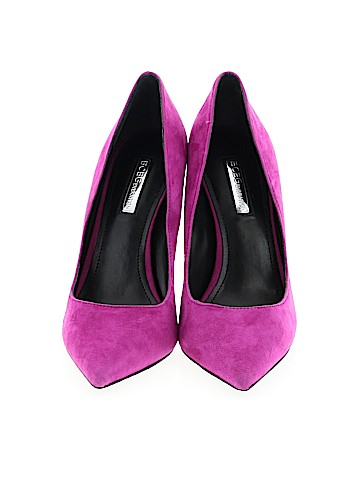 BCBGeneration Heels (view 2)