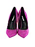 BCBGeneration Pink Heels Size 8 - photo 2