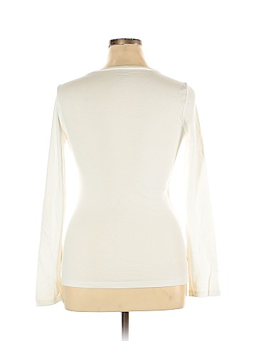 J.Crew Long Sleeve T-Shirt (view 2)