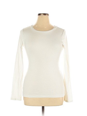 J.Crew Long Sleeve T-Shirt (view 1)