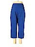 Apt. 9 Blue Dress Pants Size 16 - photo 2