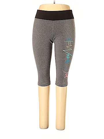 Material Girl Active Pants (view 1)