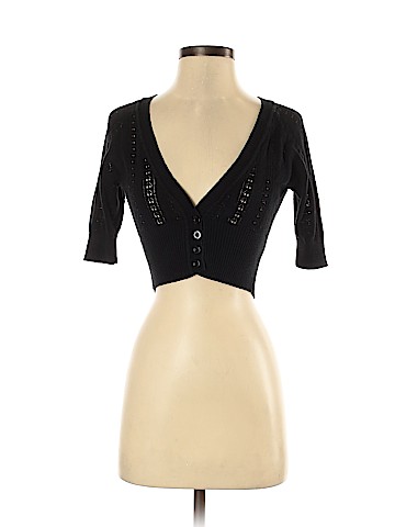 Max Rave Shrug (view 1)