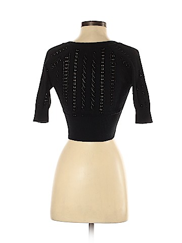 Max Rave Shrug (view 2)