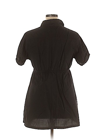 Old Navy - Maternity Short Sleeve Blouse (view 2)