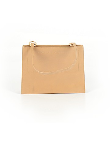 Tanner Krolle Leather Tote (view 1)