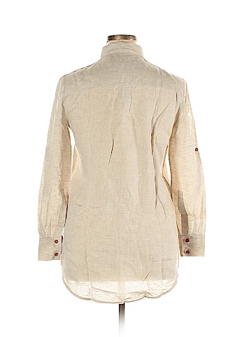 Assorted Brands Long Sleeve Button-Down Shirt (view 2)