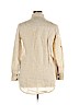 Assorted Brands Tan Long Sleeve Button-Down Shirt Size XL - photo 2