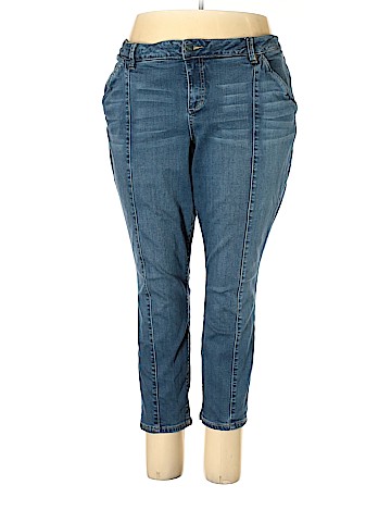 SLINK Jeans Jeans (view 1)