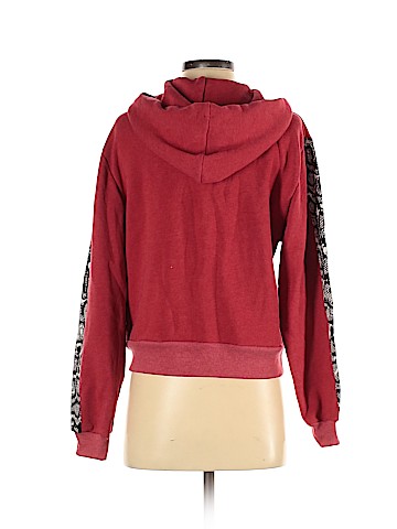 Wildfox Zip Up Hoodie (view 2)