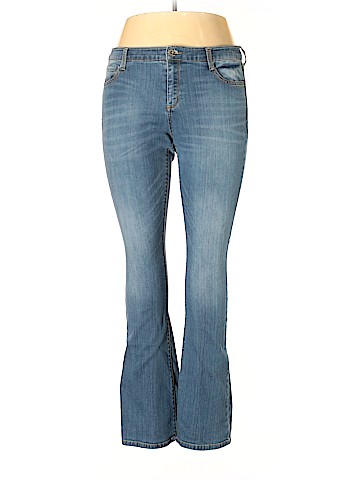 Arizona Jean Company Jeans (view 1)