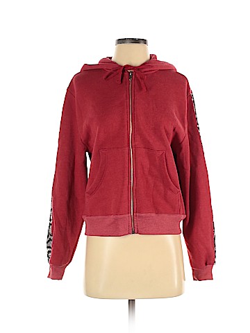 Wildfox Zip Up Hoodie (view 1)
