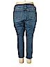 SLINK Jeans Blue Jeans Size 24 - photo 2
