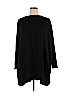 & Other Stories 100% Wool Black Wool Pullover Sweater Size L - photo 1